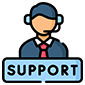 24/7 Technical Support